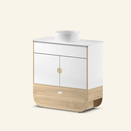 HYGIENIC.S.CERAMIC.OAK